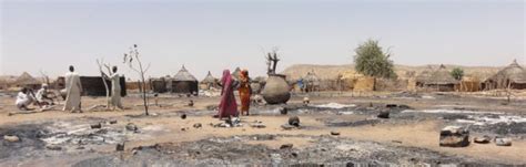 current events in chad africa.